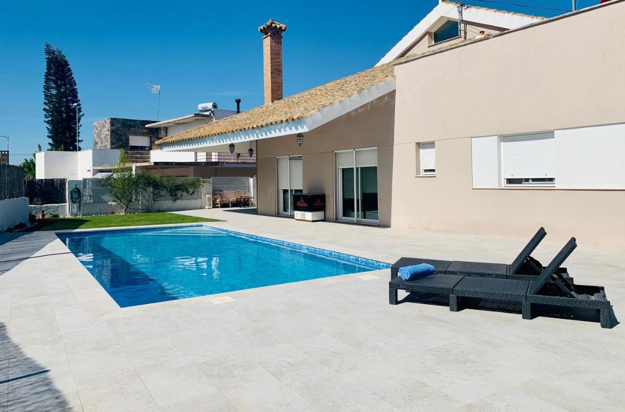 Dom wakacyjny Casa/chalet Donana